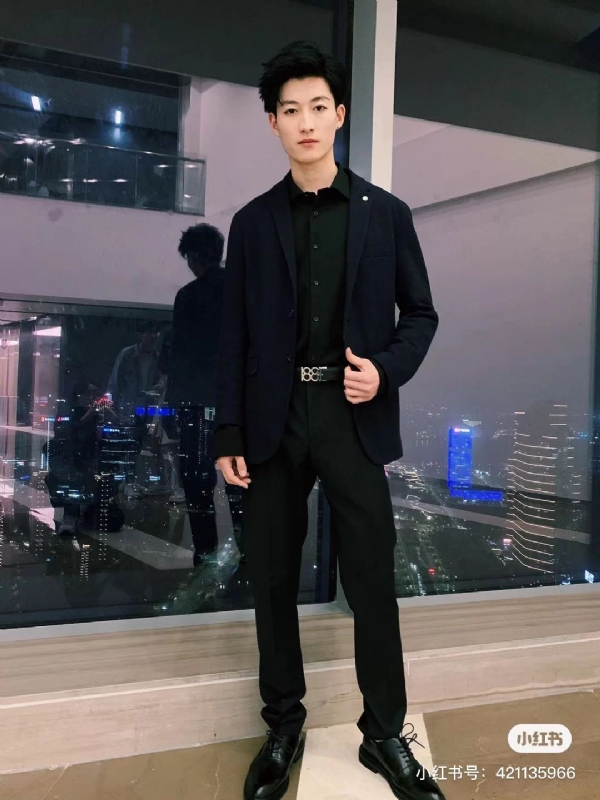 请来爱我的第二张照片--台湾基督教相亲网