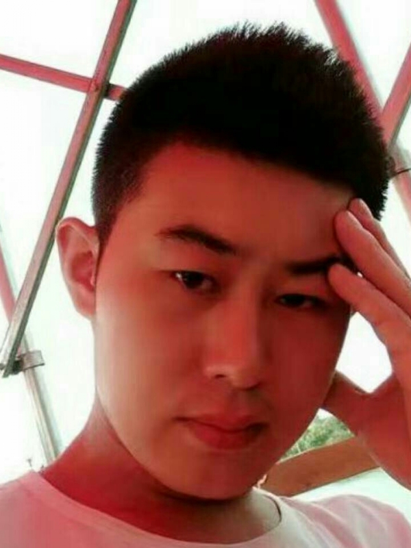 淡漠的第二张照片--台湾基督教相亲网