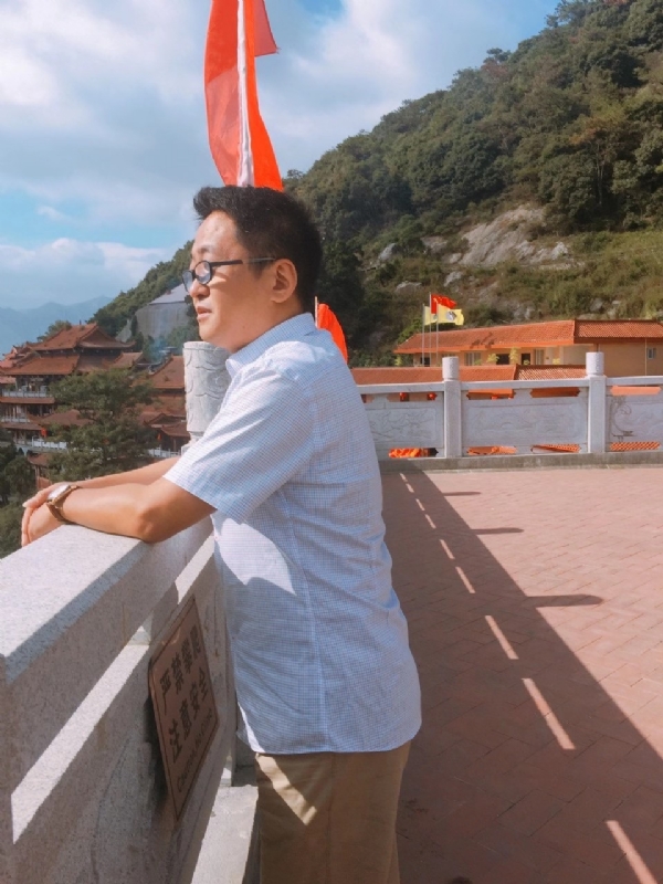 安斌的第一张照片--台湾基督教相亲网