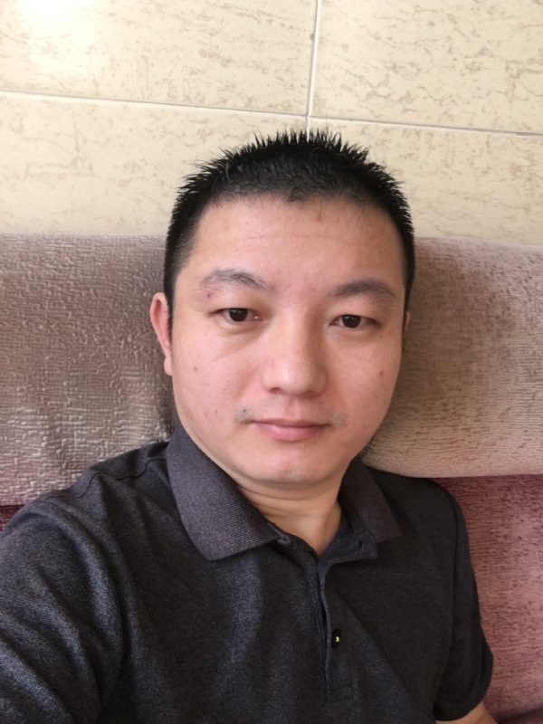 曲怀觞的第一张照片--台湾基督教相亲网