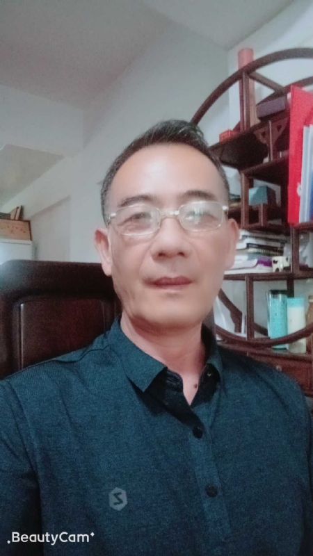 墨初的第一张照片--台湾基督教相亲网