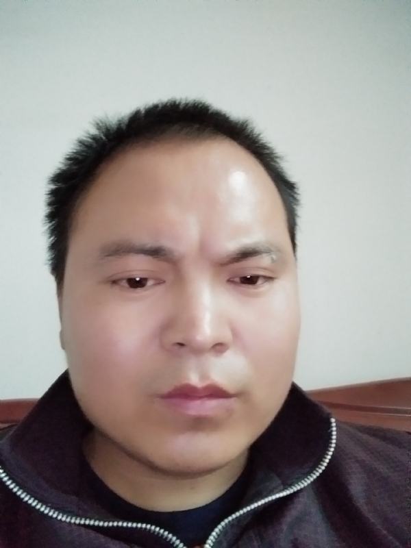 杰可夫的第一张照片--台湾基督教相亲网