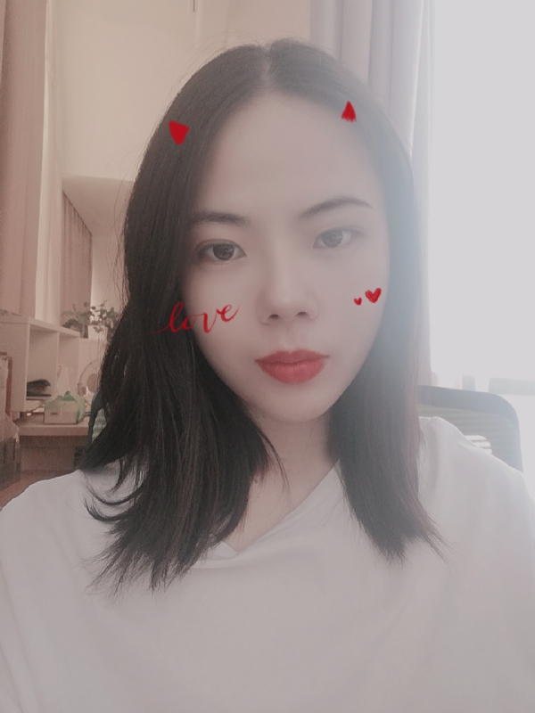木子李的第一张照片--台湾基督教相亲网