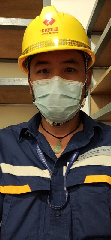 冬日温情的第一张照片--台湾基督教相亲网