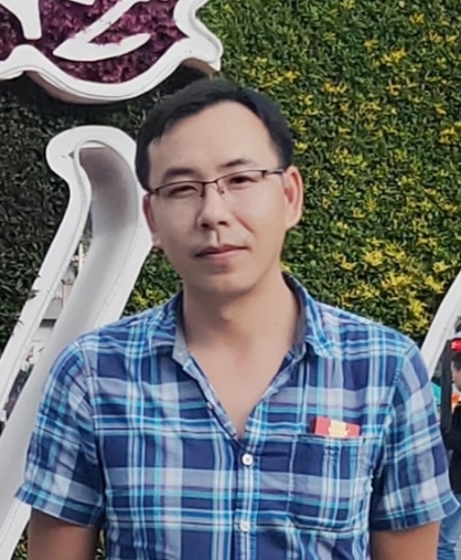 冬日温情的第三张照片--台湾基督教相亲网