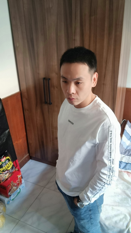 没有蜡笔的小航的第二张照片--台湾基督教相亲网
