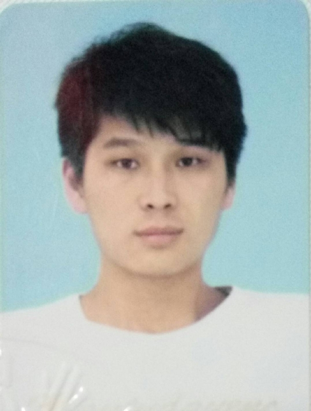异乡客的第一张照片--台湾基督教相亲网