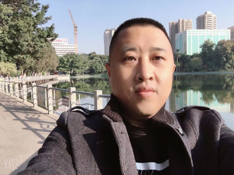 惜遇淡别的第一张照片--台湾基督教相亲网