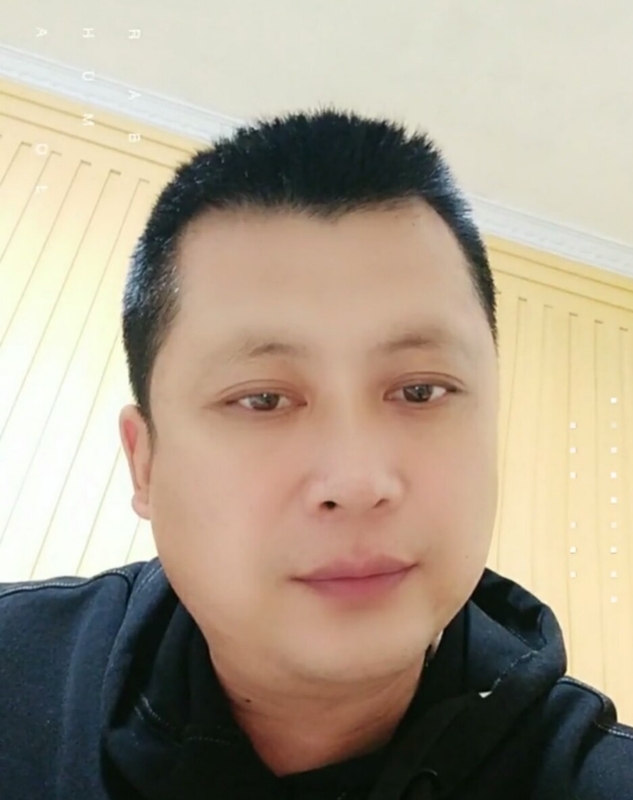 追梦者的第一张照片--台湾基督教相亲网