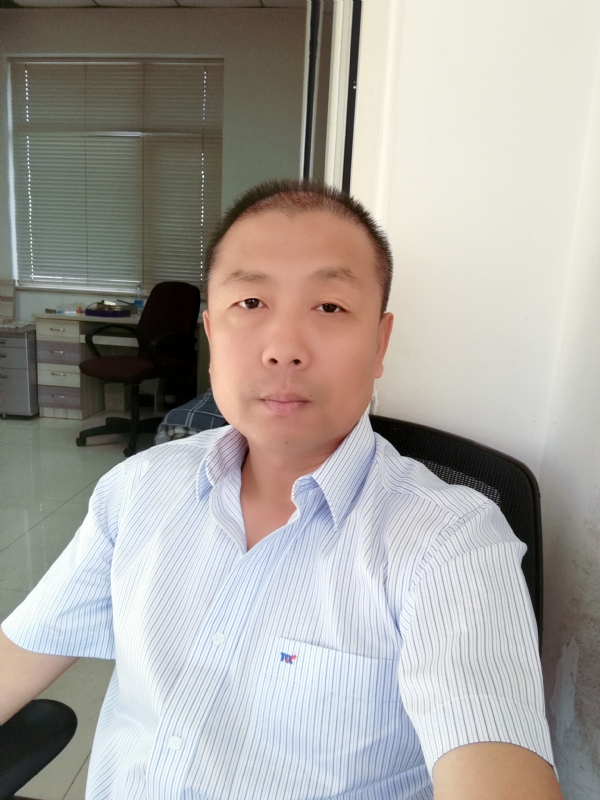 刘爱军的第一张照片--台湾基督教相亲网