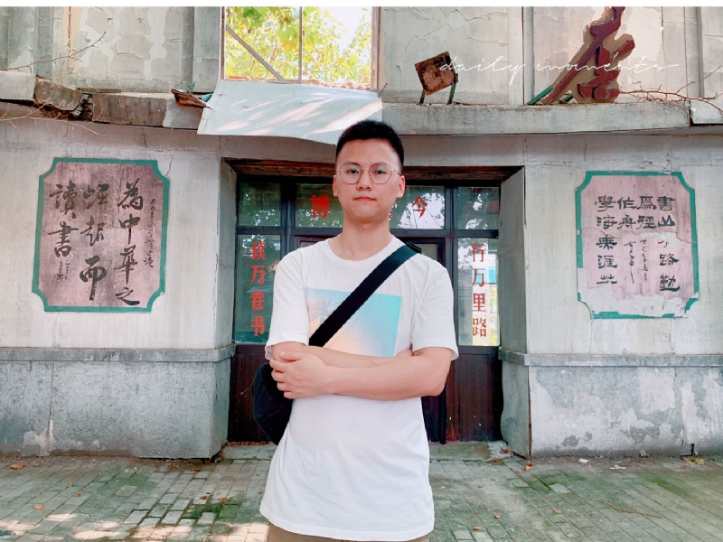 好知己的第一张照片--台湾基督教相亲网