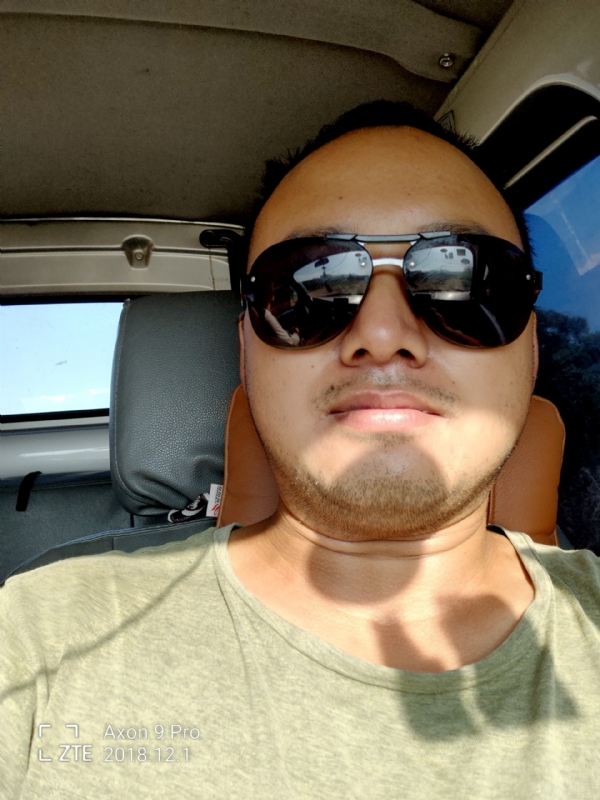 噶古的第三张照片--台湾基督教相亲网