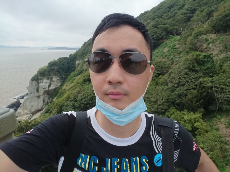 h君的第二张照片--台湾基督教相亲网