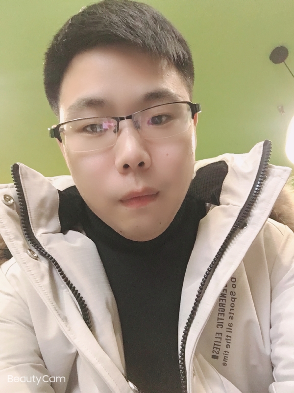 随缘的第一张照片--台湾基督教相亲网