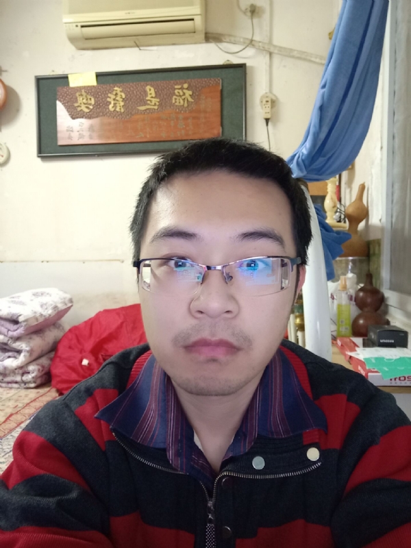 单刷之神的第一张照片--台湾基督教相亲网