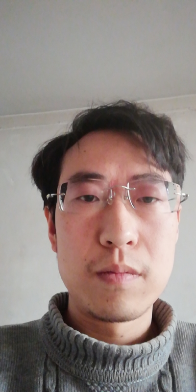 钢铁直男的第一张照片--台湾基督教相亲网