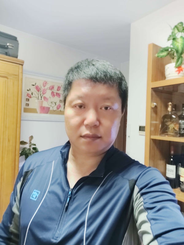 寻缘的第一张照片--台湾基督教相亲网
