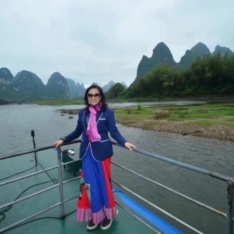 julia的第一张照片--台湾基督教相亲网
