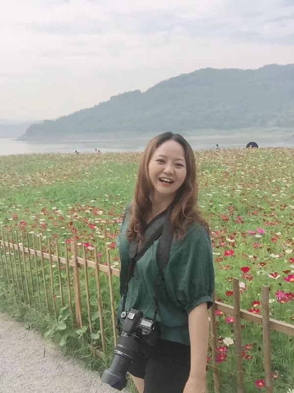 花雨的第一张照片--台湾基督教相亲网