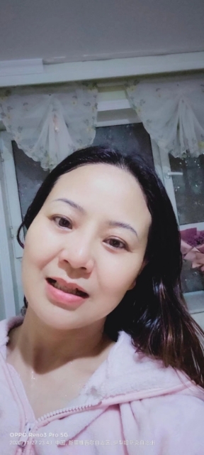 花雨的第二张照片--台湾基督教相亲网