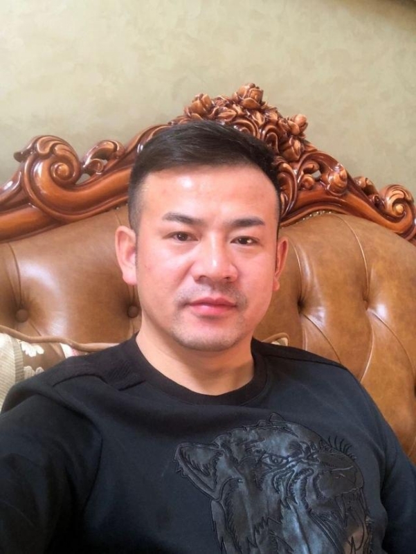 许你一笔墨的第一张照片--台湾基督教相亲网