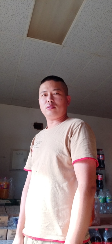 有心人的第三张照片--台湾基督教相亲网
