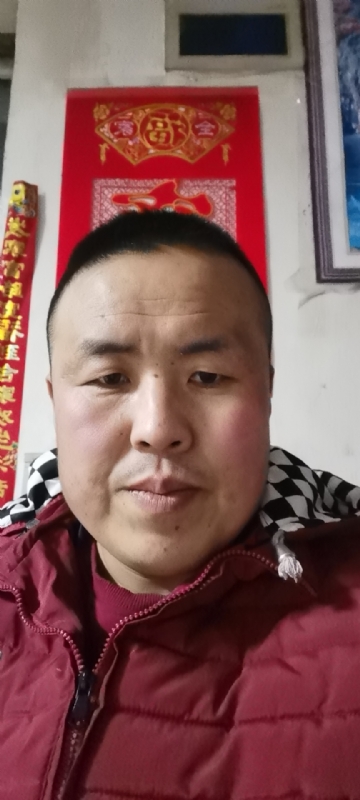 徐东生真诚征婚的第一张照片--台湾基督教相亲网
