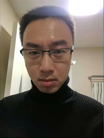 雨秋的第一张照片--台湾基督教相亲网