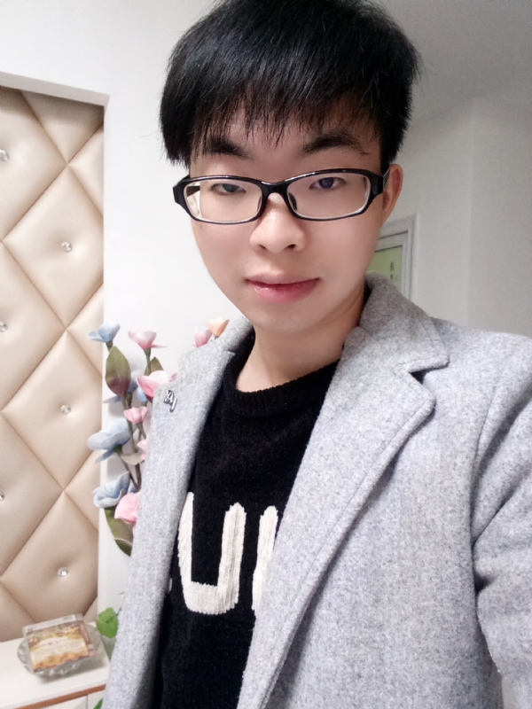 何先生的第一张照片--台湾基督教相亲网