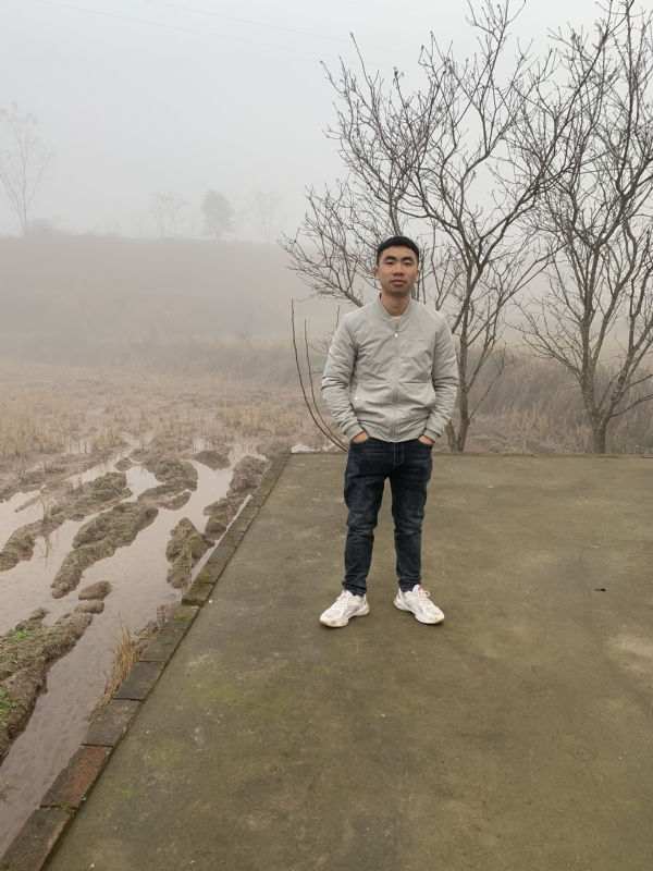 迷路的小猪的第一张照片--台湾基督教相亲网