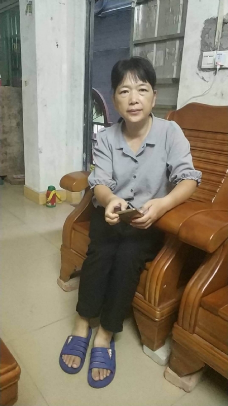 浮萍的第一张照片--台湾基督教相亲网