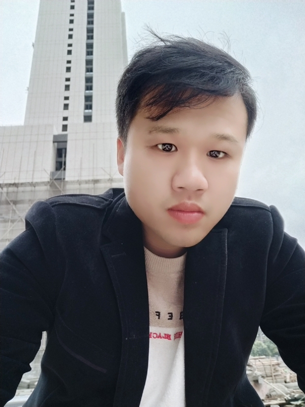 雨过天晴的第一张照片--台湾基督教相亲网