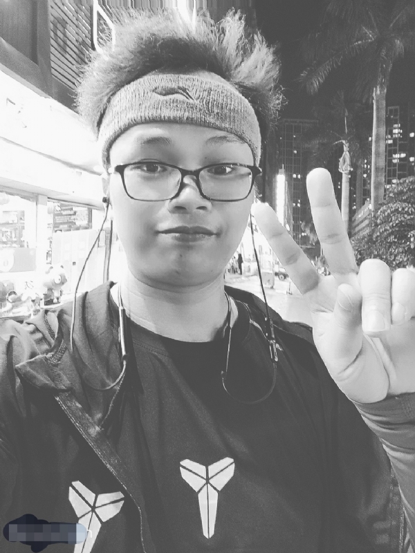 阿蒙的第一张照片--台湾基督教相亲网