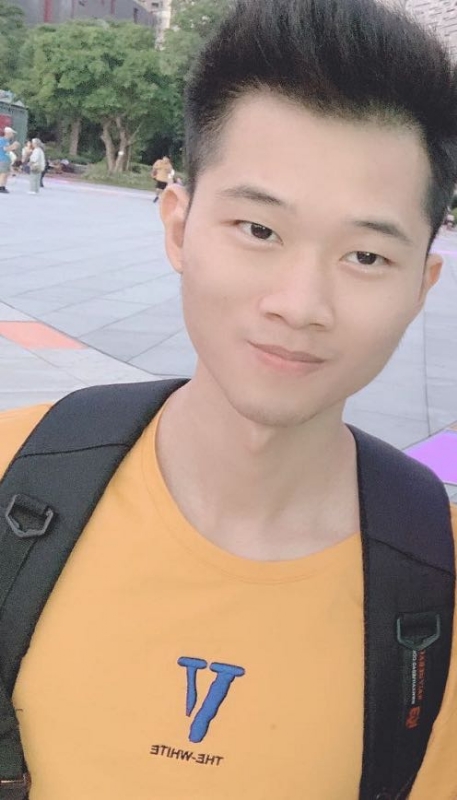 哟的第一张照片--台湾基督教相亲网