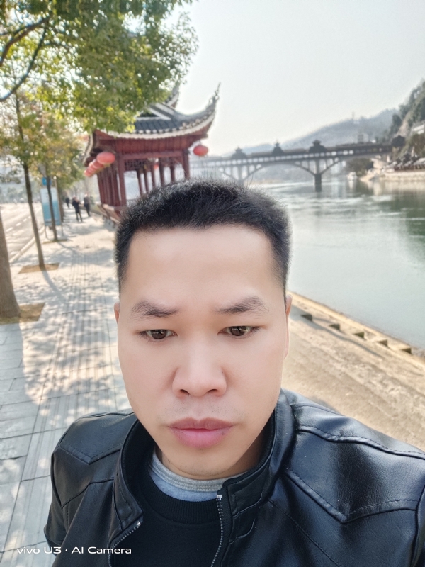 啊锦的第一张照片--台湾基督教相亲网