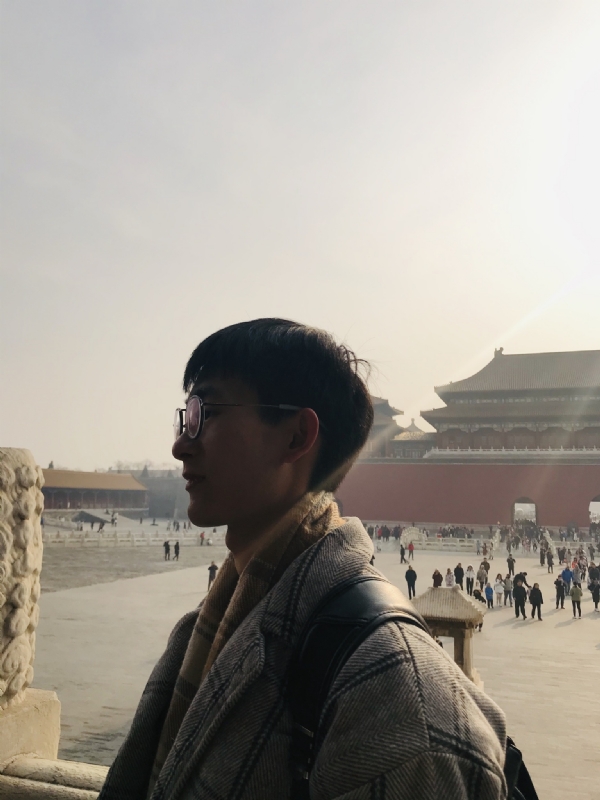 夏侯醉平的第二张照片--台湾基督教相亲网