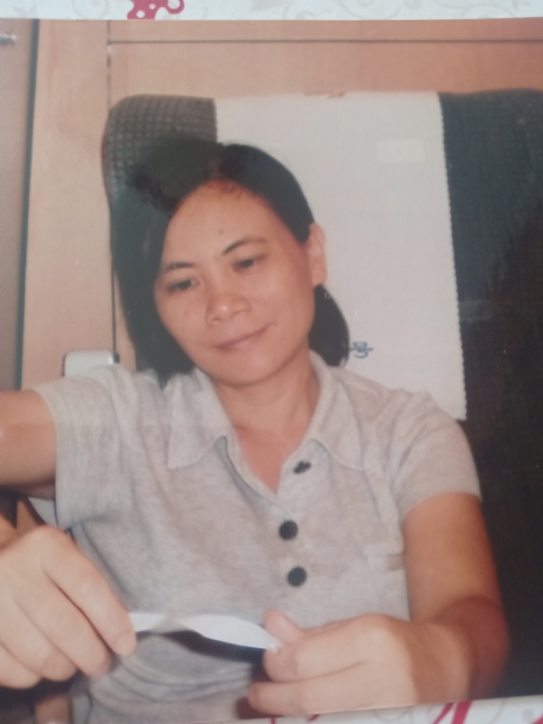 子佳的第三张照片--台湾基督教相亲网