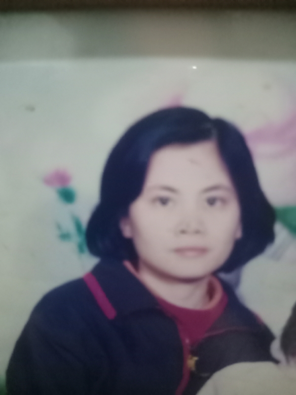 子佳的第四张照片--台湾基督教相亲网