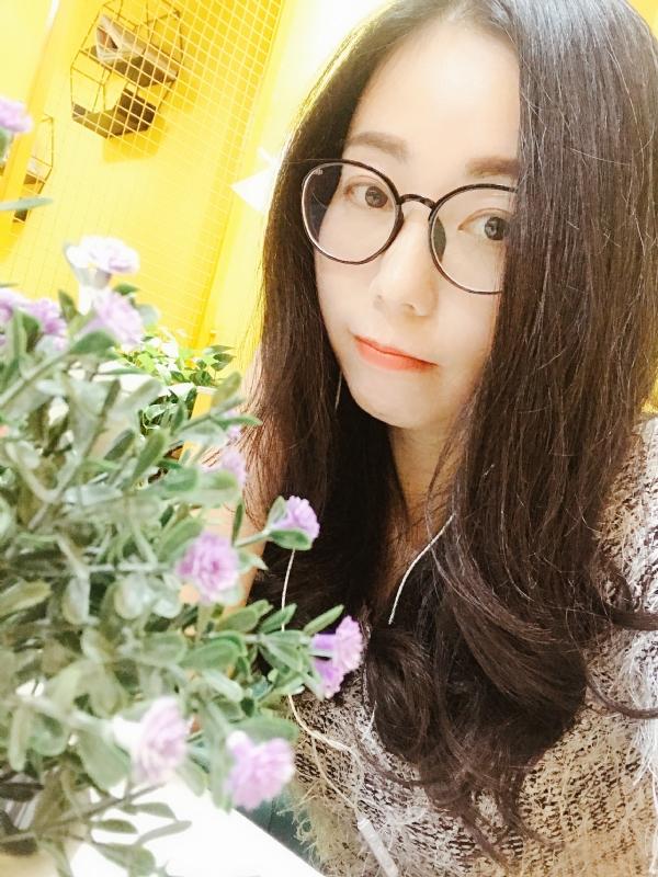 薇薇的第二张照片--台湾基督教相亲网