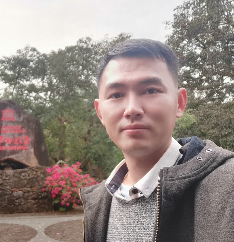 羽若星辰的第一张照片--台湾基督教相亲网