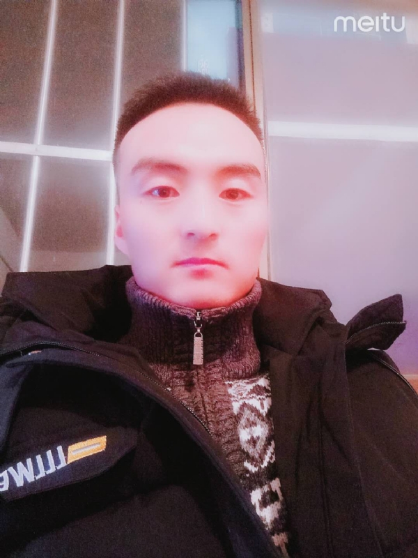 星空的第一张照片--台湾基督教相亲网