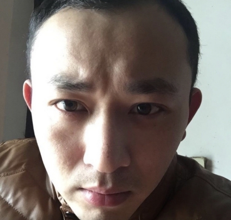 摘星小虫的第一张照片--台湾基督教相亲网