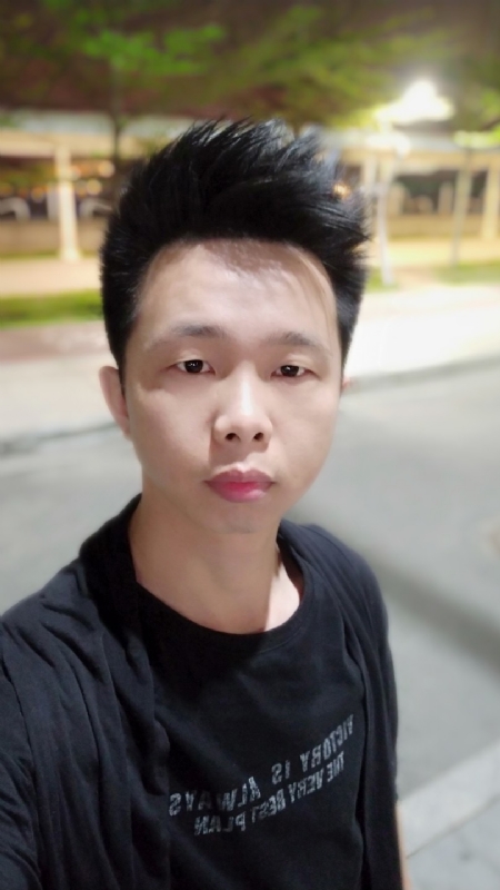 飞飞的第一张照片--台湾基督教相亲网