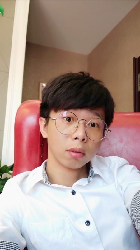 飞飞的第三张照片--台湾基督教相亲网