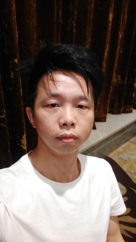 飞飞的第四张照片--台湾基督教相亲网