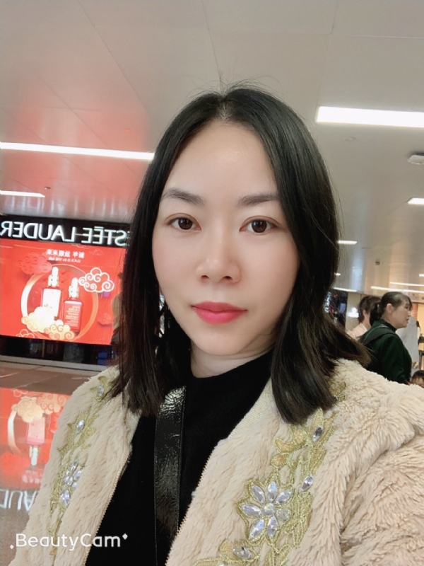 HuangXiao的第一张照片--台湾基督教相亲网