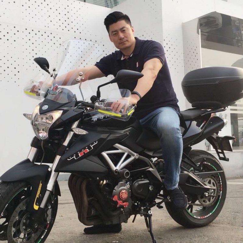 笃行致远的第一张照片--台湾基督教相亲网