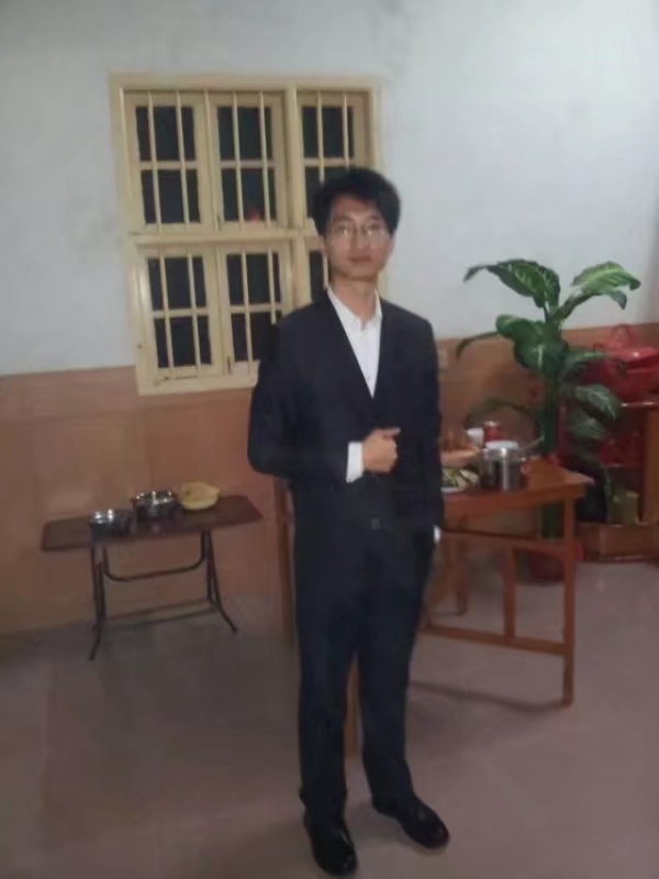 潇湘剑雨的第一张照片--台湾基督教相亲网