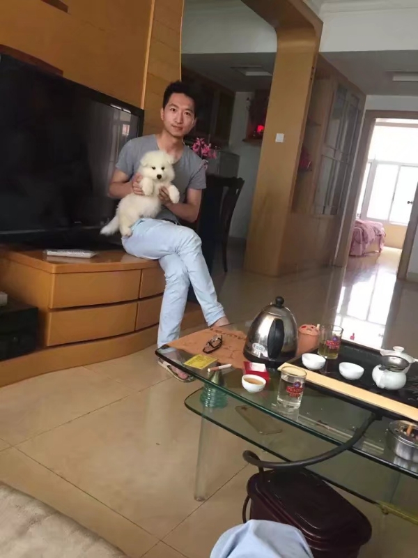 潇湘剑雨的第二张照片--台湾基督教相亲网