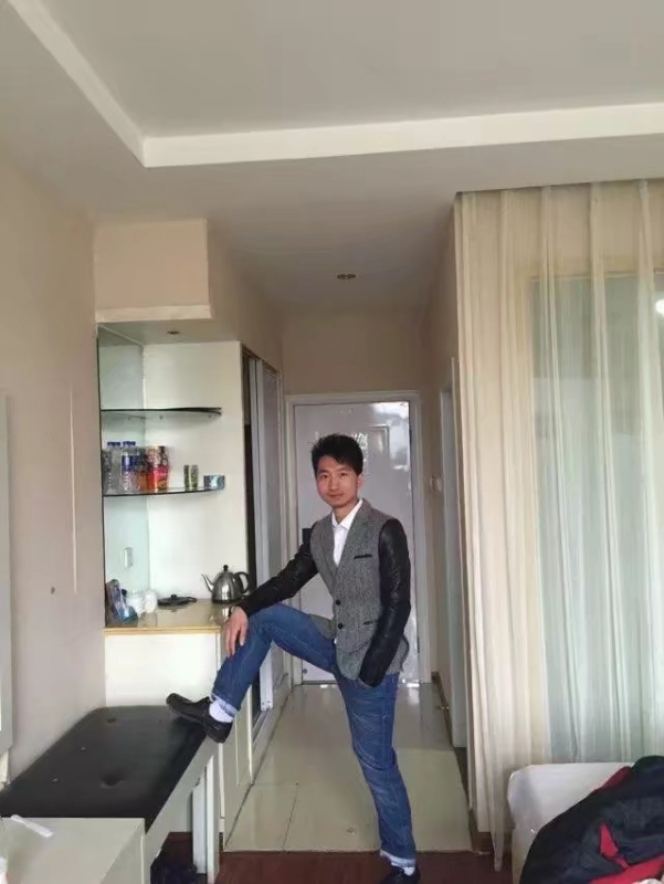 潇湘剑雨的第四张照片--台湾基督教相亲网